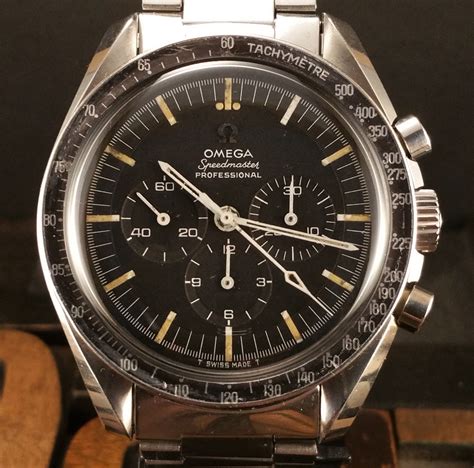 omega speedmaster 1965 price|original omega speedmaster.